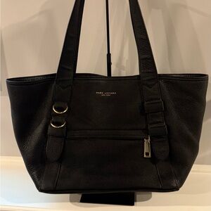 Marc Jacobs Anchor Leather Tote